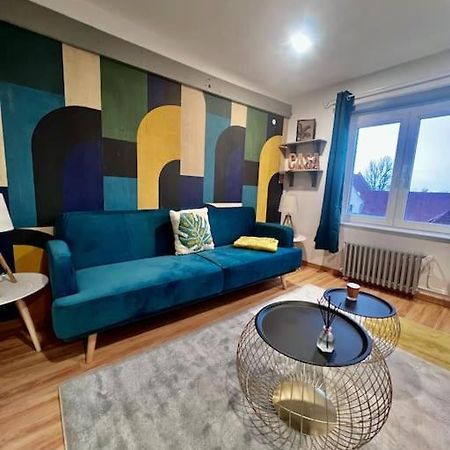 Suite Lou - Studio _ Residence Isaelle Bray-Dunes Ngoại thất bức ảnh