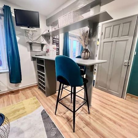 Suite Lou - Studio _ Residence Isaelle Bray-Dunes Ngoại thất bức ảnh