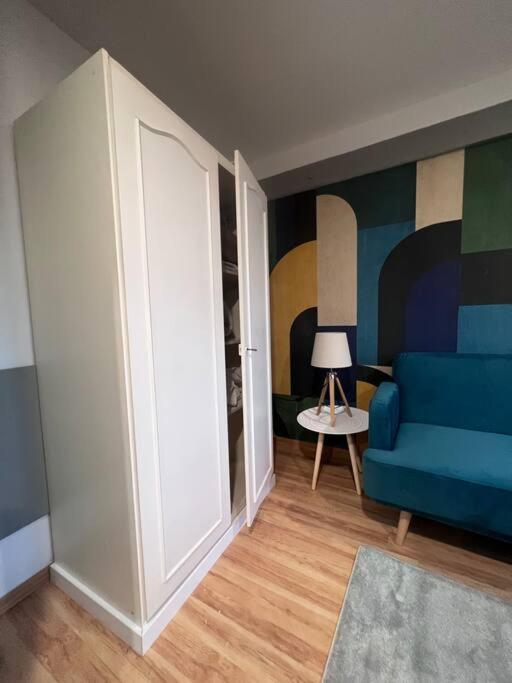 Suite Lou - Studio _ Residence Isaelle Bray-Dunes Ngoại thất bức ảnh