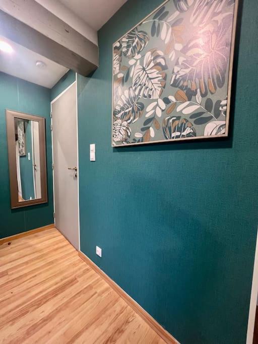 Suite Lou - Studio _ Residence Isaelle Bray-Dunes Ngoại thất bức ảnh
