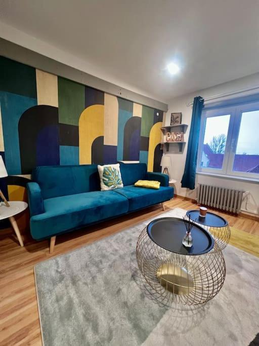 Suite Lou - Studio _ Residence Isaelle Bray-Dunes Ngoại thất bức ảnh