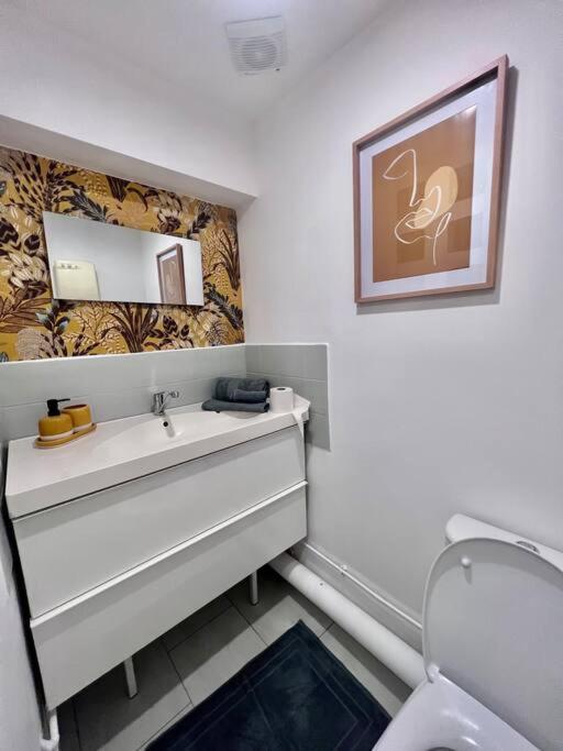 Suite Lou - Studio _ Residence Isaelle Bray-Dunes Ngoại thất bức ảnh