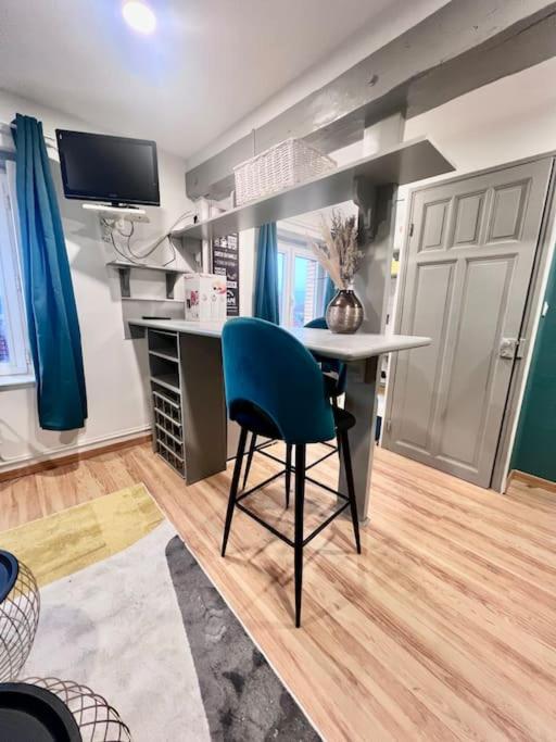 Suite Lou - Studio _ Residence Isaelle Bray-Dunes Ngoại thất bức ảnh